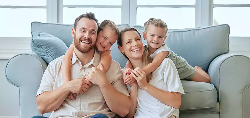 Bathroom Mold Removal in Manorville, NY