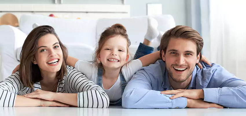 Cleaning Mold Off Wood Deck in Manorville, NY