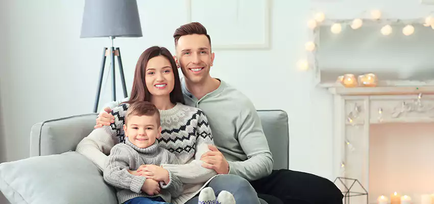 Black Mold Removal in Shower Manorville