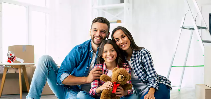 Black Mold on Shower Ceiling Manorville, NY