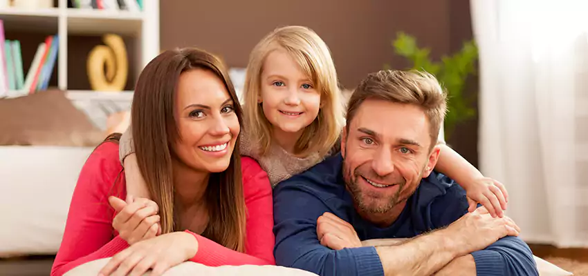Mold Behind Bathroom Wall in Manorville, NY