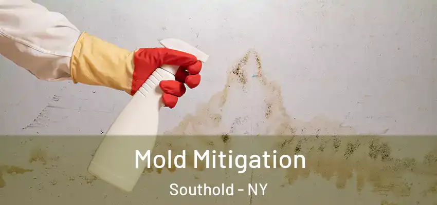  Mold Mitigation Southold - NY