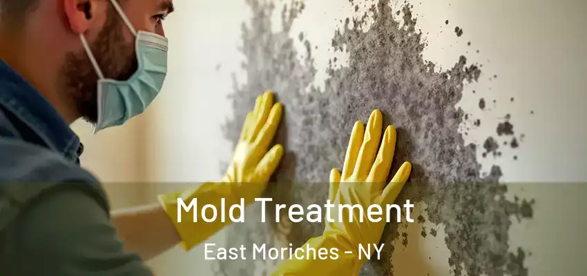  Mold Treatment East Moriches - NY